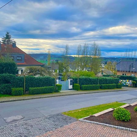 Ferienwohnung Domiziel Fuer 1 Bis 4 Personen Im Gruenen Hamm  Exterior photo